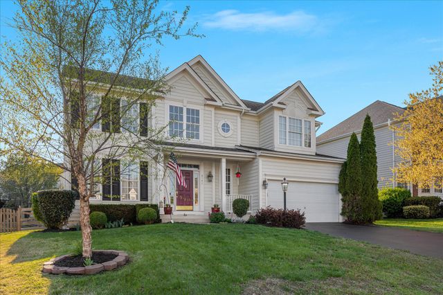 9140 BIG SPRINGS LOOP, Bristow, VA 20136