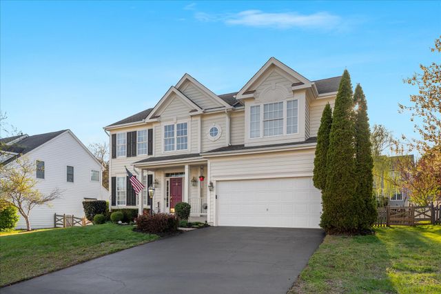 9140 BIG SPRINGS LOOP, Bristow, VA 20136