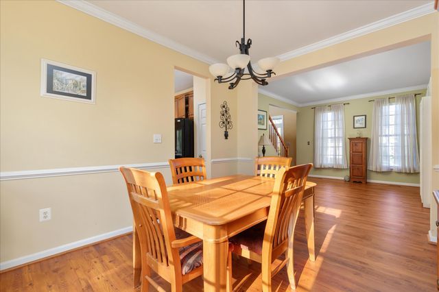 9140 BIG SPRINGS LOOP, Bristow, VA 20136