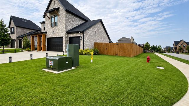 1405 George Robbins Lane, Cave Springs, AR 72718