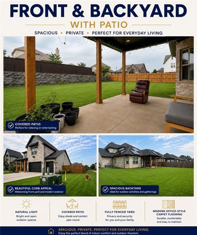 1405 George Robbins Lane, Cave Springs, AR 72718