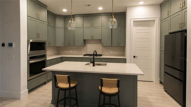 1405 George Robbins Lane, Cave Springs, AR 72718