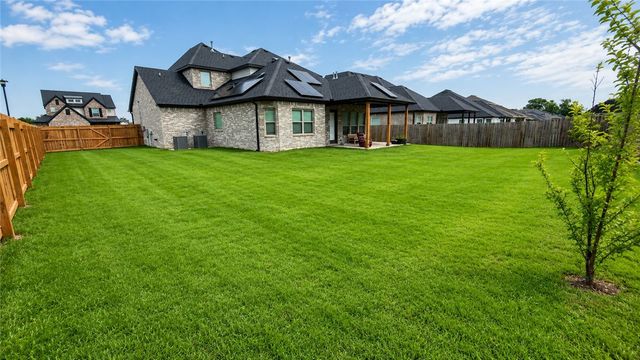 1405 George Robbins Lane, Cave Springs, AR 72718