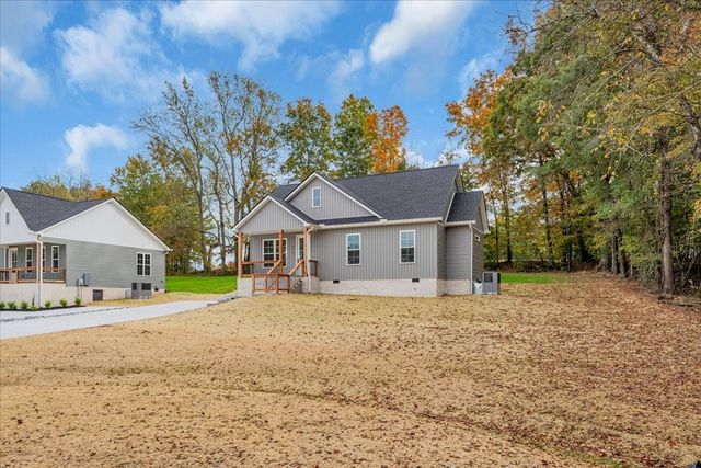 471 Sherwood Dr, Mcminnville, TN 37110