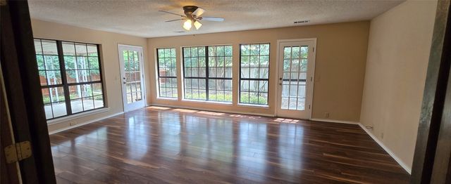 3204 Buckhorn Court, Plano, TX 75074