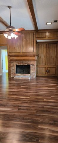 3204 Buckhorn Court, Plano, TX 75074