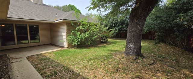 3204 Buckhorn Court, Plano, TX 75074