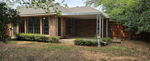 3204 Buckhorn Court, Plano, TX 75074