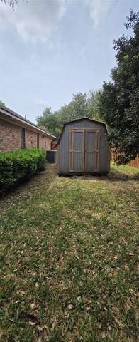 3204 Buckhorn Court, Plano, TX 75074