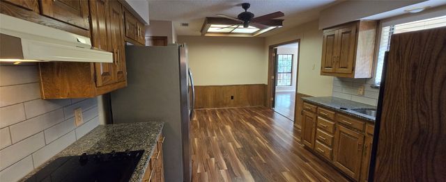 3204 Buckhorn Court, Plano, TX 75074