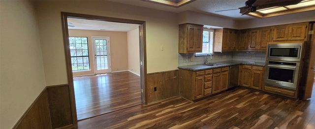 3204 Buckhorn Court, Plano, TX 75074