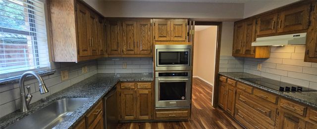 3204 Buckhorn Court, Plano, TX 75074