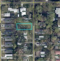 0 THIRD Street, St Augustine, FL 32084
