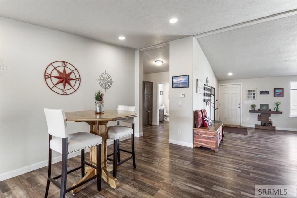 Image 16 of property listing at 5897 W Remington Ridge Road, Mackay, ID 83251