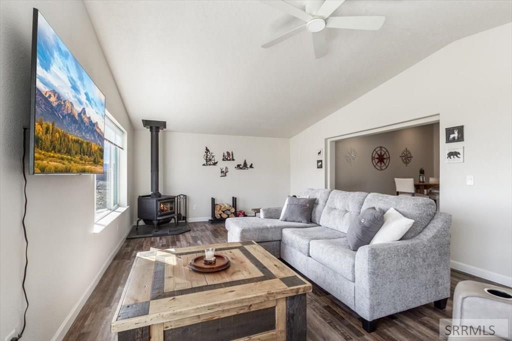 Image 18 of property listing at 5897 W Remington Ridge Road, Mackay, ID 83251