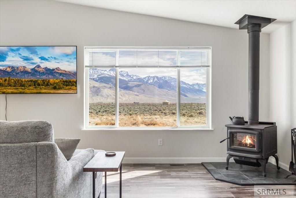 Image 19 of property listing at 5897 W Remington Ridge Road, Mackay, ID 83251
