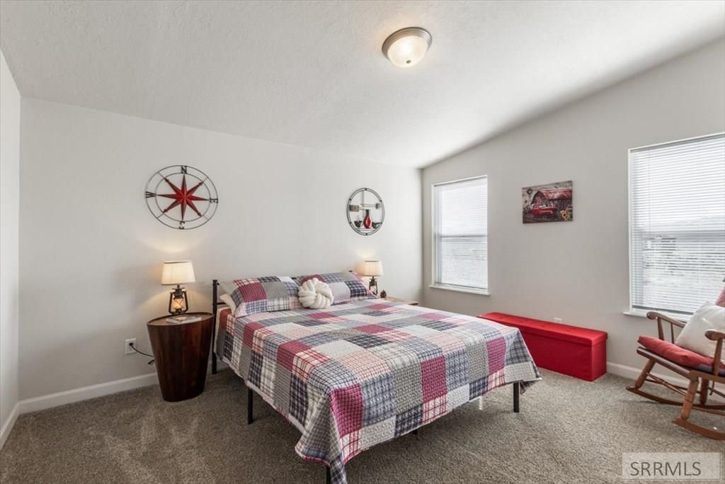 Image 20 of property listing at 5897 W Remington Ridge Road, Mackay, ID 83251