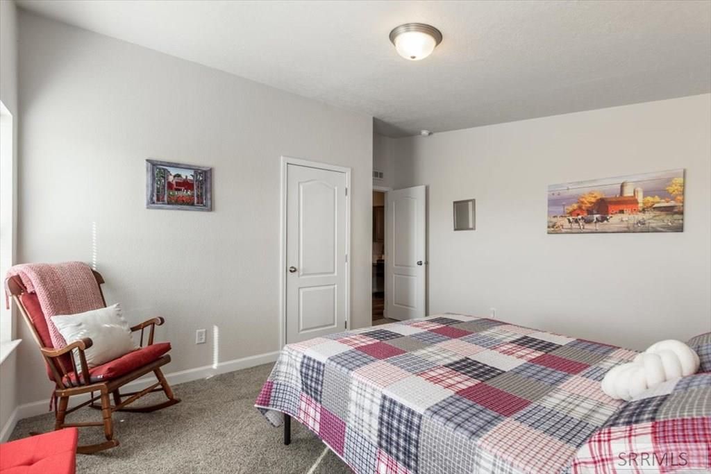 Image 21 of property listing at 5897 W Remington Ridge Road, Mackay, ID 83251