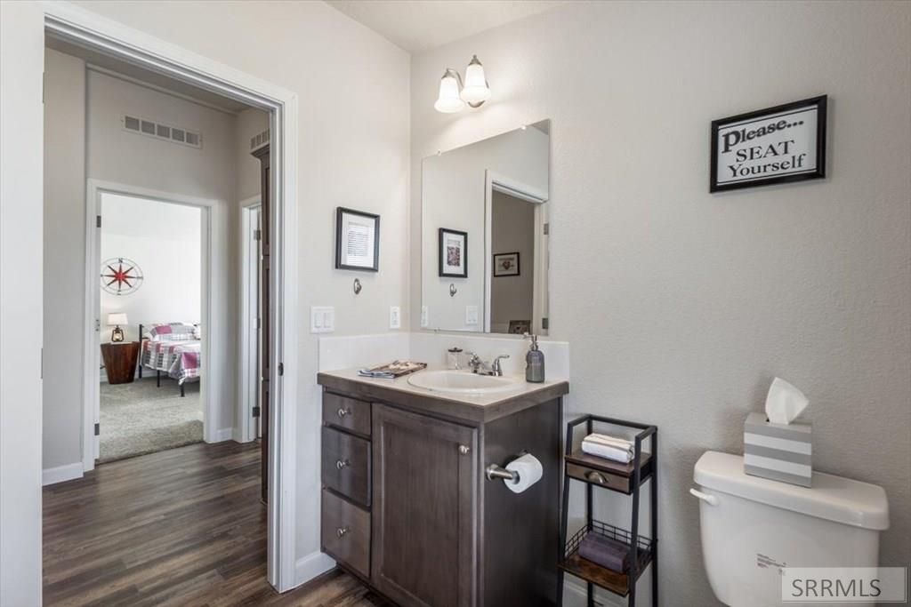 Image 22 of property listing at 5897 W Remington Ridge Road, Mackay, ID 83251