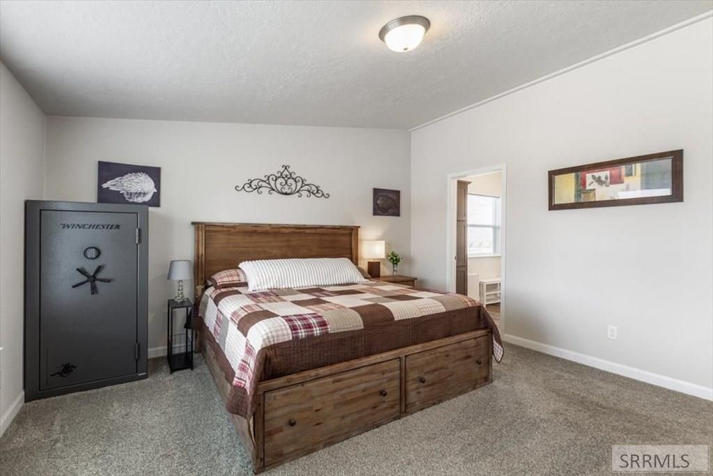 Image 27 of property listing at 5897 W Remington Ridge Road, Mackay, ID 83251