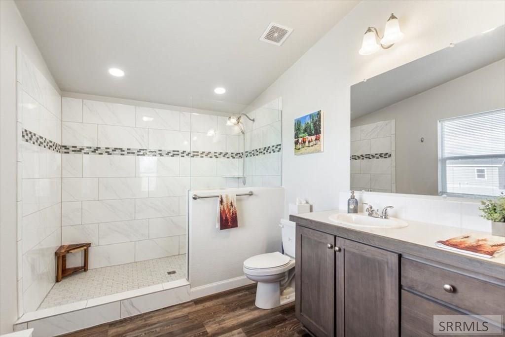 Image 30 of property listing at 5897 W Remington Ridge Road, Mackay, ID 83251