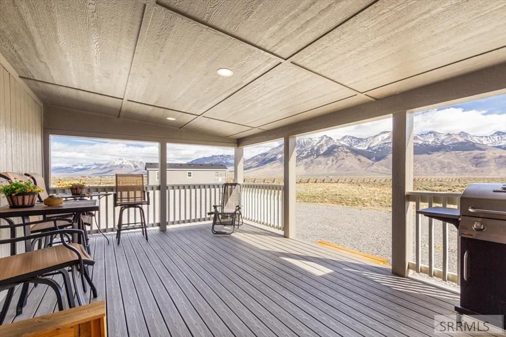 Image 32 of property listing at 5897 W Remington Ridge Road, Mackay, ID 83251
