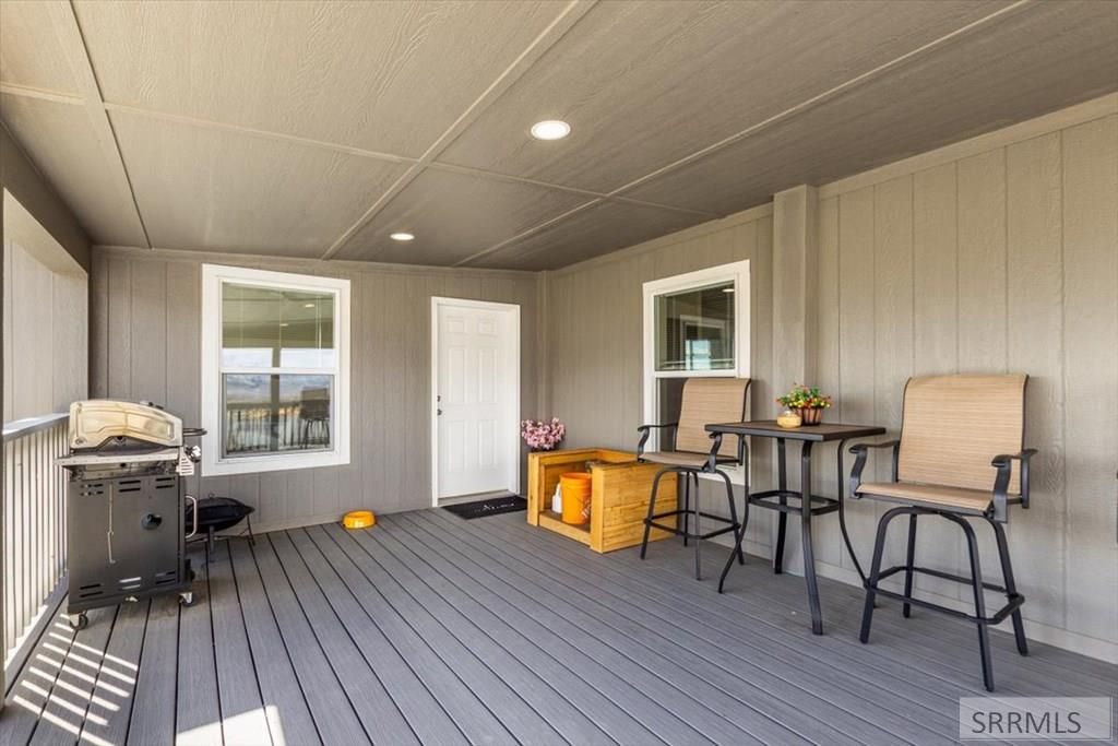 Image 33 of property listing at 5897 W Remington Ridge Road, Mackay, ID 83251