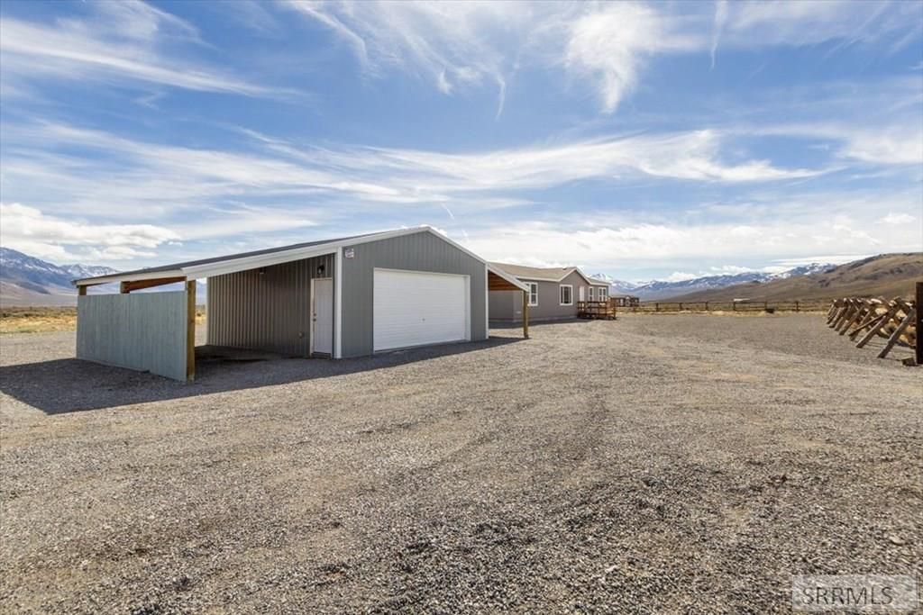 Image 34 of property listing at 5897 W Remington Ridge Road, Mackay, ID 83251