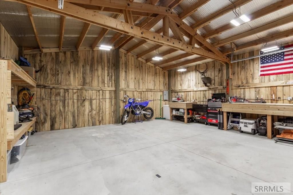 Image 35 of property listing at 5897 W Remington Ridge Road, Mackay, ID 83251