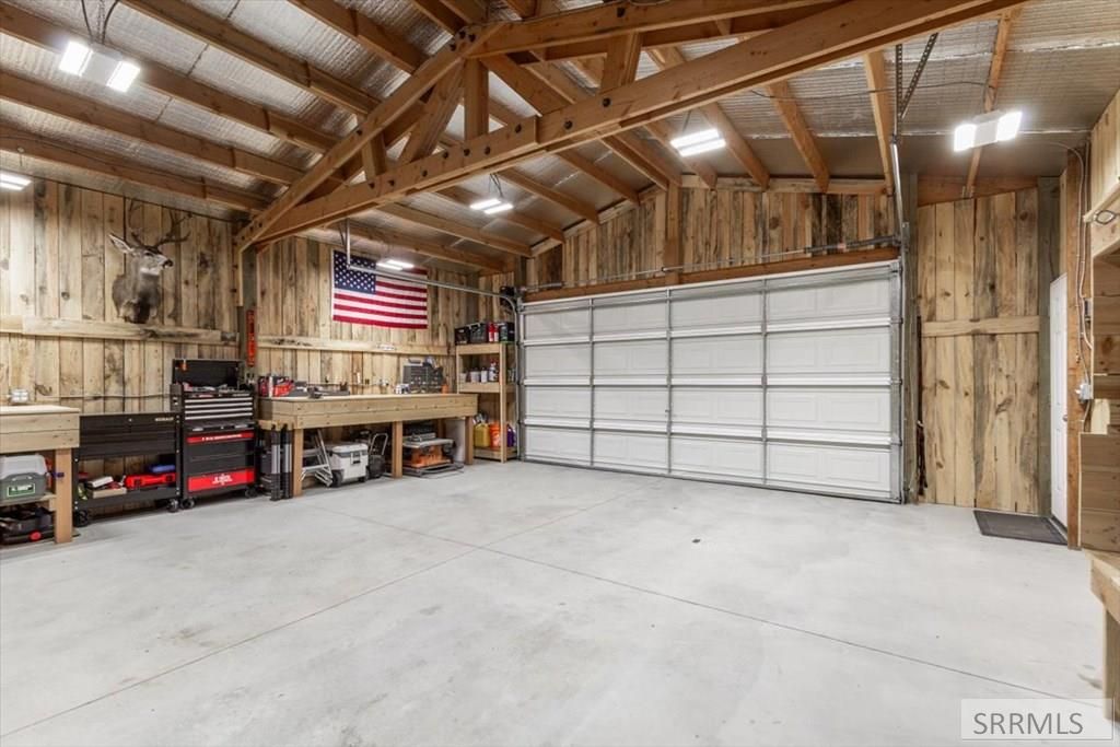Image 36 of property listing at 5897 W Remington Ridge Road, Mackay, ID 83251