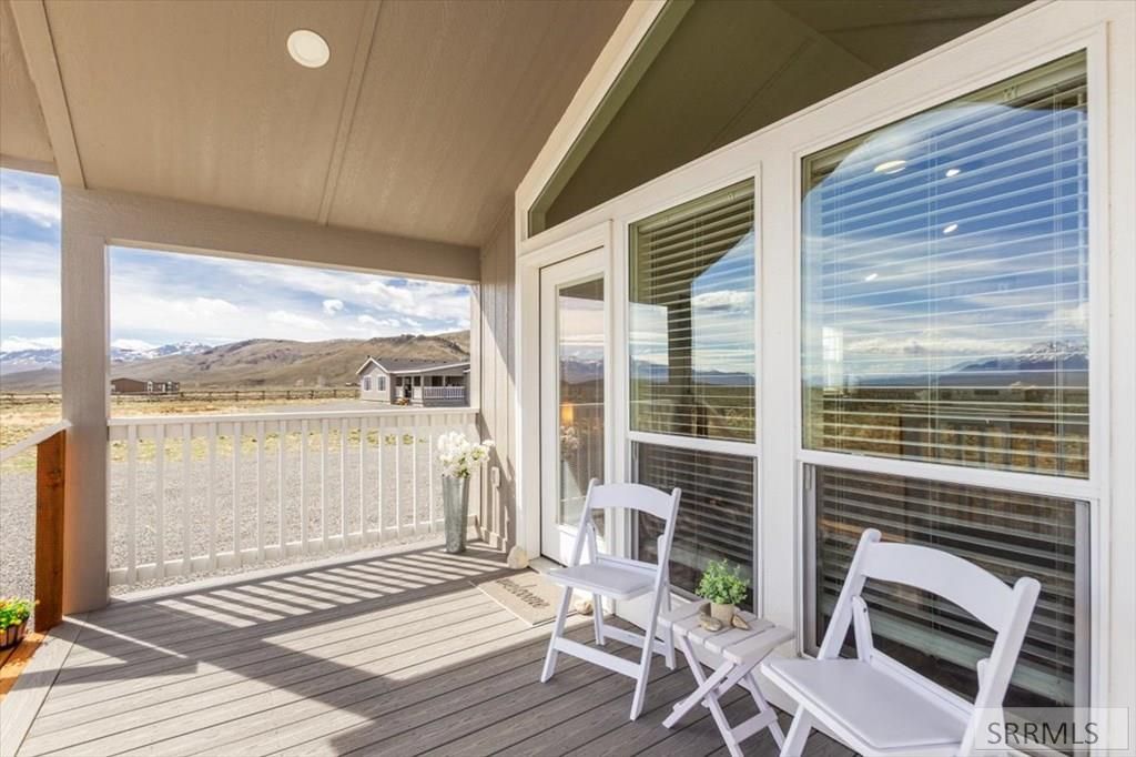 Image 38 of property listing at 5897 W Remington Ridge Road, Mackay, ID 83251