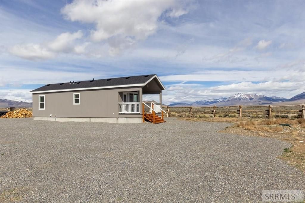 Image 39 of property listing at 5897 W Remington Ridge Road, Mackay, ID 83251