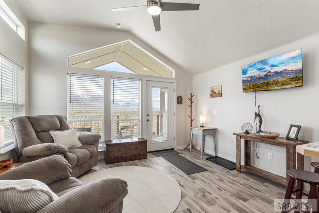 Image 40 of property listing at 5897 W Remington Ridge Road, Mackay, ID 83251