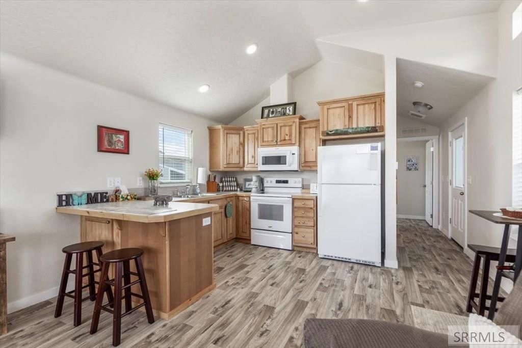 Image 41 of property listing at 5897 W Remington Ridge Road, Mackay, ID 83251