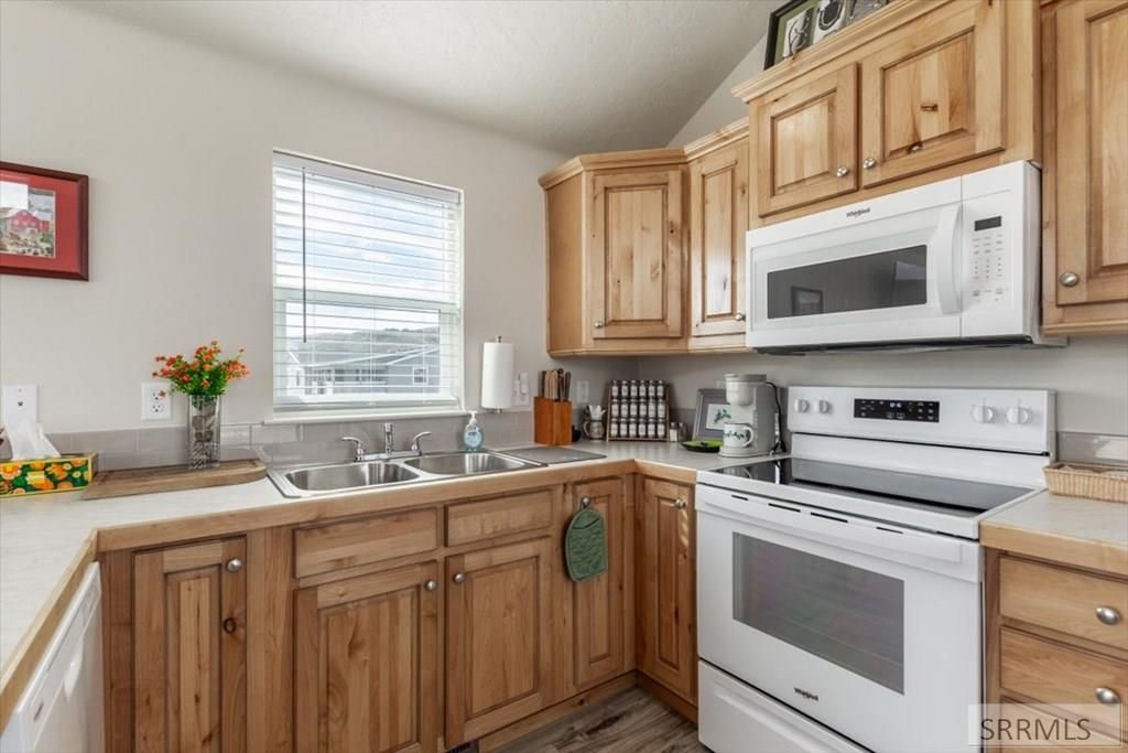 Image 42 of property listing at 5897 W Remington Ridge Road, Mackay, ID 83251
