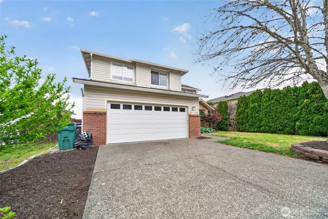 2807 V Court SE, Auburn, WA 98002