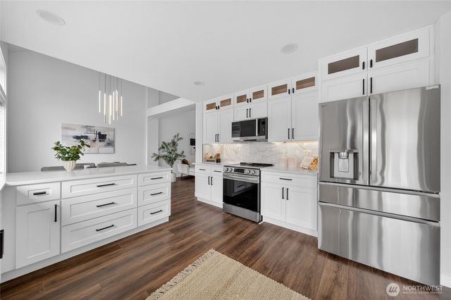 2807 V Court SE, Auburn, WA 98002