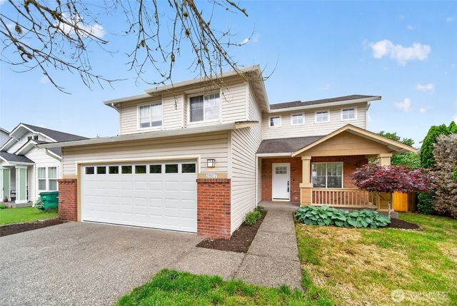 2807 V Court SE, Auburn, WA 98002