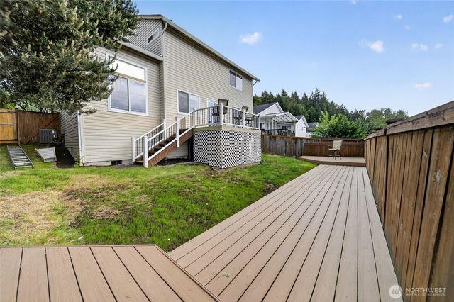 2807 V Court SE, Auburn, WA 98002
