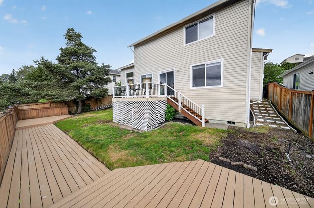 2807 V Court SE, Auburn, WA 98002