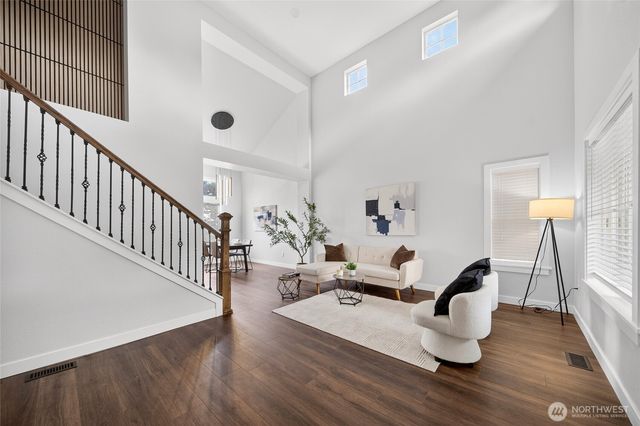 2807 V Court SE, Auburn, WA 98002