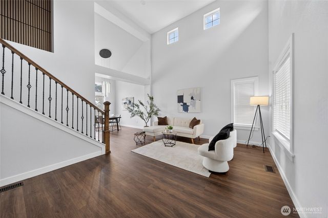 2807 V Court SE, Auburn, WA 98002