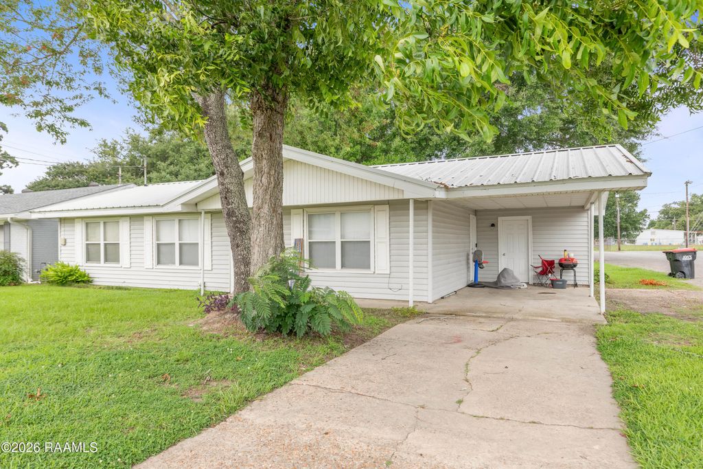 501 Macon Road, Lafayette, LA 70506