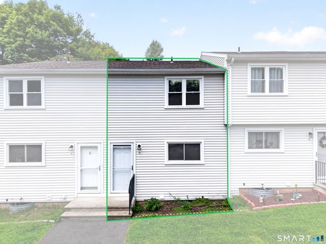 1081 New Haven Road 9D, Naugatuck, CT 06770