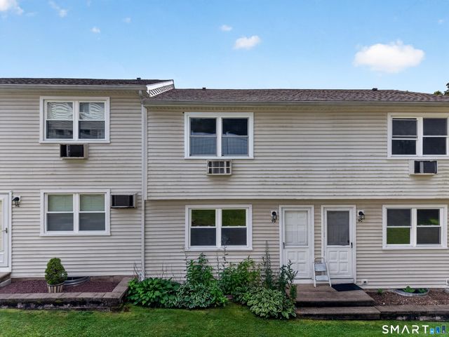 1081 New Haven Road 9D, Naugatuck, CT 06770