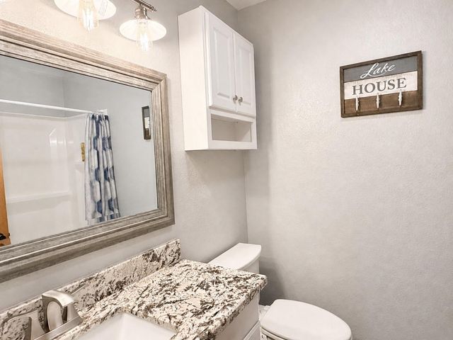 168 Timberline Drive, Trinity, TX 75862