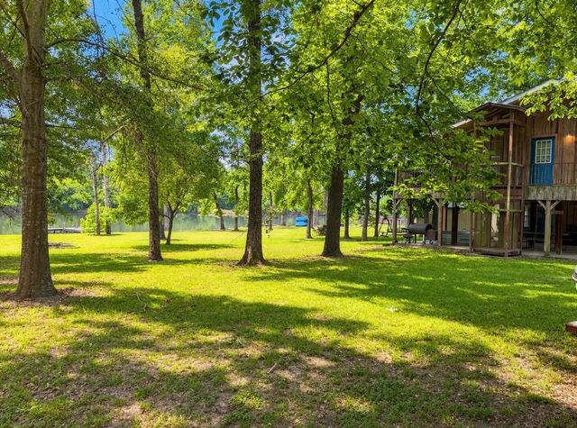 168 Timberline Drive, Trinity, TX 75862