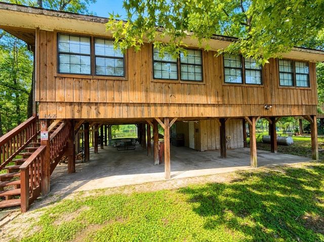 168 Timberline Drive, Trinity, TX 75862