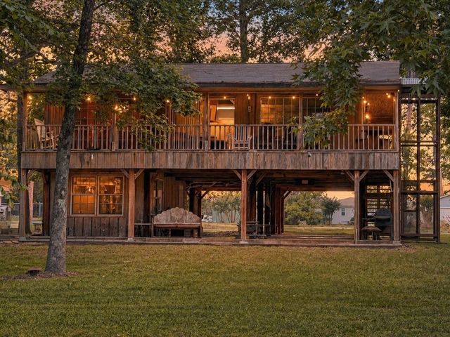 168 Timberline Drive, Trinity, TX 75862