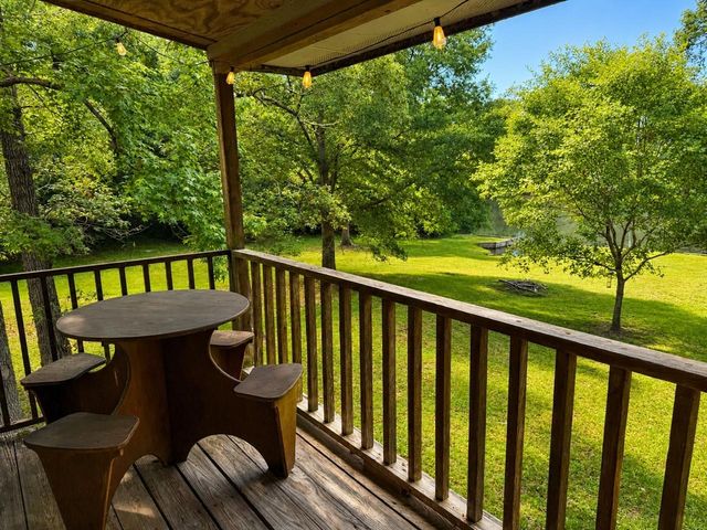 168 Timberline Drive, Trinity, TX 75862